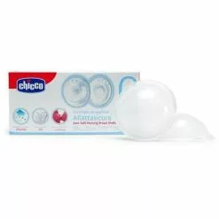 CHICCO Conchiglie Raccoglilatte