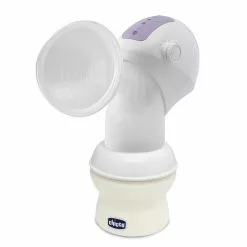 CHICCO Tiralatte Elettrico Step Up