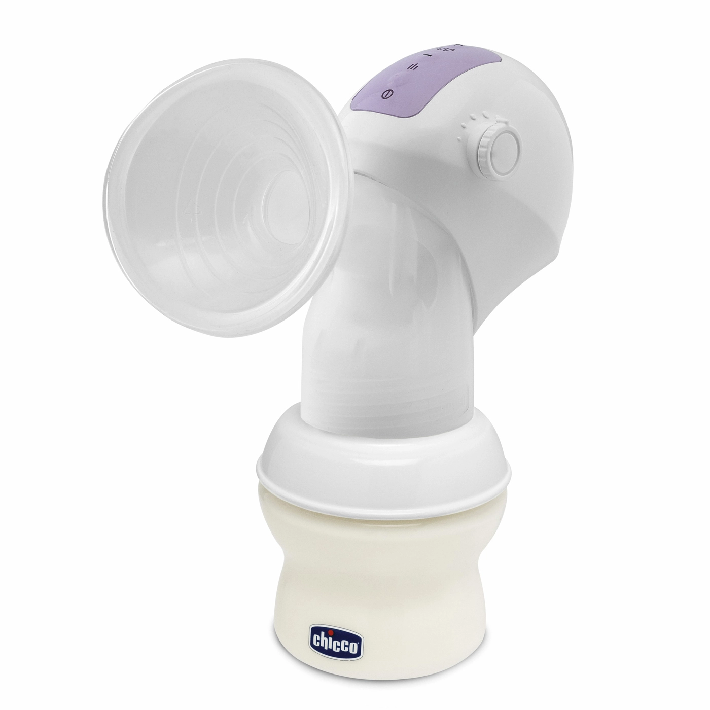 CHICCO Tiralatte Elettrico Step Up 3 CHICCO Tiralatte Elettrico Step Up