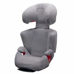 Bebeconfort Copriseggiolino Auto Rodi XP FIX E Rodi AirProtect Grigio