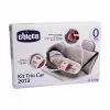 CHICCO Kit Trio Car 2013 -Negozio al dettaglio CYBEX GOLD 0000668 kit trio car 2013