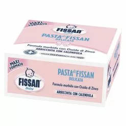 Fissan Pasta Delicata 150ml