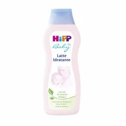 Hipp Latte Idratante 350ml