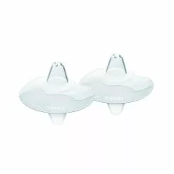 Medela Contact Cappelletti Seno M Astuccio 2 Pz