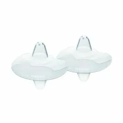 Medela Contact Cappelletti Seno L Astuccio 2 Pz