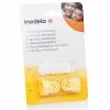 Medela Valvole Membrane (Contenente: 2 Valvole 6 Membrane) 1 Medela Valvole Membrane (Contenente: 2 Valvole 6 Membrane) -Negozio al dettaglio CYBEX GOLD 0001160 valvole membrane contenente 2 valvole 6 membrane