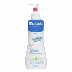 Mustela Hydra-Bebè Corpo 500mI