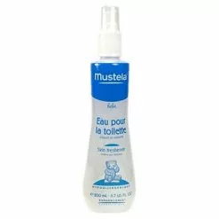 Mustela Lozione Per La Toilette 200ml