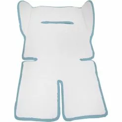 PICCI Materassino Per Passeggino Azzurro