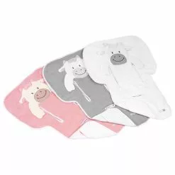 PICCI Copripasseggino Lola Rosa