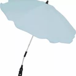 PICCI Ombrellino Universale Per Passeggino Azzurro