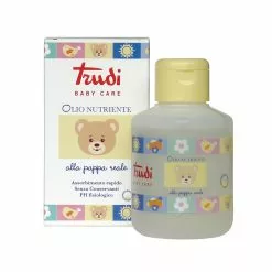 Trudi Baby Care Olio Nutriente 150ml