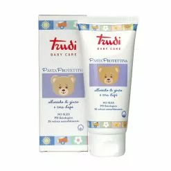 Trudi Baby Care Pasta Protettiva 100ml