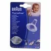Braun Coprilente Thermoscan 40 Pezzi 1 Braun Coprilente Thermoscan 40 Pezzi -Negozio al dettaglio CYBEX GOLD 0001906 coprilente thermoscan 40 pezzi