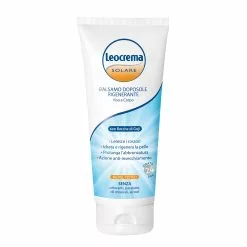 Leocrema Doposole Con Bacche Di Goji 200ml