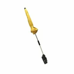 Willy Ombrellino Universale Per Passeggino Giallo -Negozio al dettaglio CYBEX GOLD 0004043 ombrellino universale per passeggino giallo