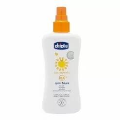 CHICCO Latte Solare Spray SPF25+ 150ml