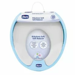 CHICCO Riduttore Soft Igiene Sicura