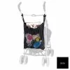 Willy Borsa E Rete Porta Oggetti Universale Per Passeggino Nera -Negozio al dettaglio CYBEX GOLD 0004330 borsa e rete porta oggetti universale per passeggino nera