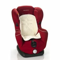 Willy Riduttore Per Seggiolino Auto Sagomato Panna