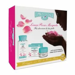 I Provenzali Scatola Rosa Mosqueta