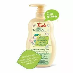 Trudi Baby Care Sapone Detergente Delicato 400ml Trudi Baby Nature
