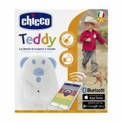 CHICCO Teddy Baby Tracker
