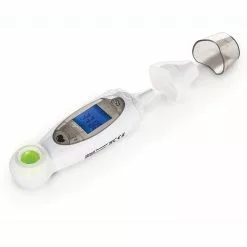 Nuvita® Termometro Digitale Frontale Ed Auricolare -Negozio al dettaglio CYBEX GOLD 0012207 termometro digitale frontale ed auricolare