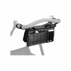 Nuvita® Borsa Portaoggetti Per Passeggino