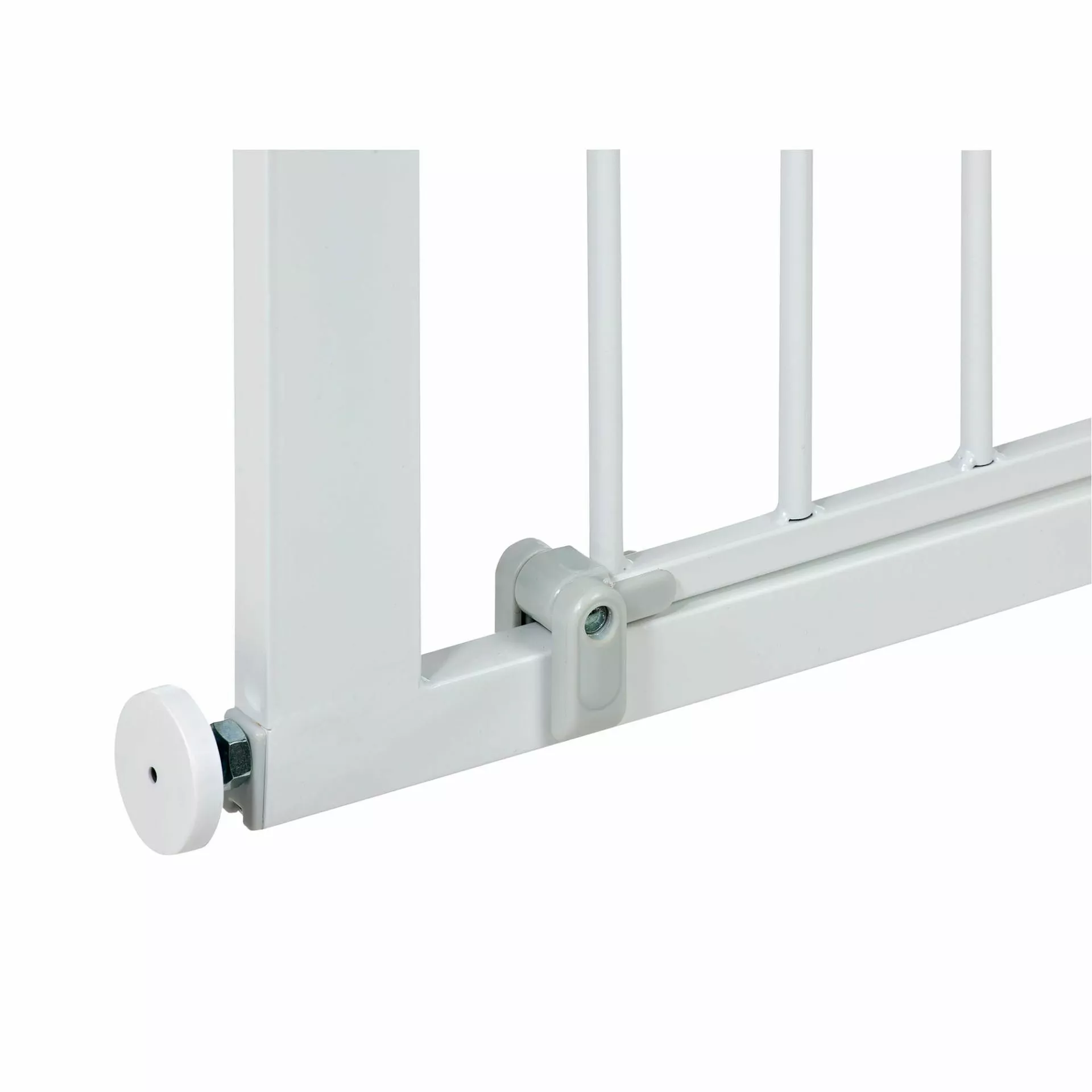 Safety 1st Cancelletto Di Sicurezza Easy Close Metal 4 Safety 1st Cancelletto Di Sicurezza Easy Close Metal - immagine 2