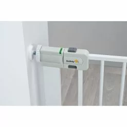 Safety 1st Cancelletto Di Sicurezza Easy Close Metal 7 Safety 1st Cancelletto Di Sicurezza Easy Close Metal -Negozio al dettaglio CYBEX GOLD 0014571 cancelletto di sicurezza easy close metal