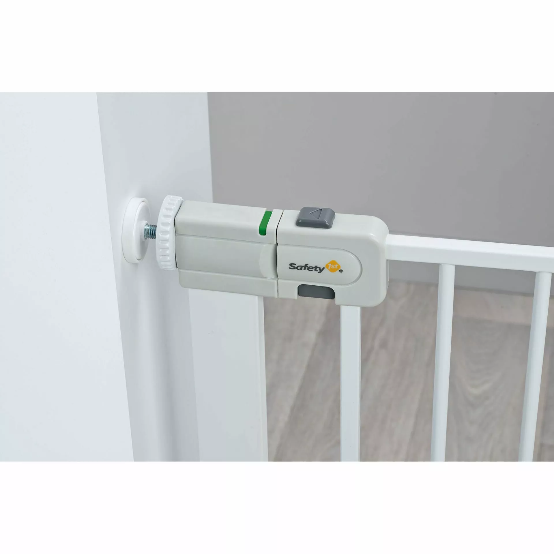 Safety 1st Cancelletto Di Sicurezza Easy Close Metal 5 Safety 1st Cancelletto Di Sicurezza Easy Close Metal - immagine 3