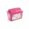 KIS Toy Box Style Princess Con Ruote -Negozio al dettaglio CYBEX GOLD 0015800 toy box style princess con ruote