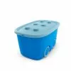 KIS Scatola Funny Box Azzurro Con Ruote -Negozio al dettaglio CYBEX GOLD 0015813 scatola funny box azzurro con ruote