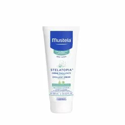 Mustela Stelatopia Crema Emolliente 200ml