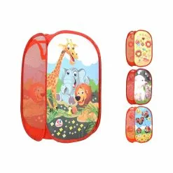 Globo Cesto Portagiochi To Go!