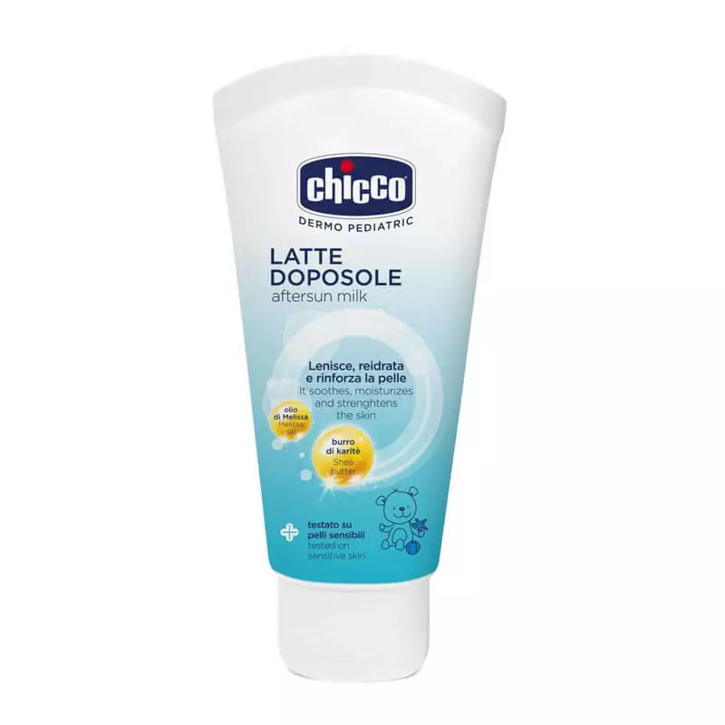 CHICCO Latte Doposole 150ml 3 CHICCO Latte Doposole 150ml