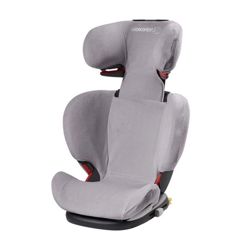 Bebeconfort Copriseggiolino Auto Rodifix Airprotect - Grey 3 Bebeconfort Copriseggiolino Auto Rodifix Airprotect - Grey