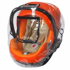 CYBEX GOLD Parapioggia Per Seggiolino Auto Aton/Cloud