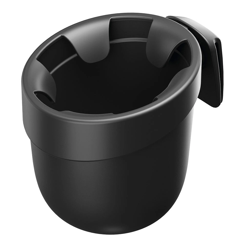 CYBEX GOLD Portabicchiere Per Seggiolino Auto - Nero 3 CYBEX GOLD Portabicchiere Per Seggiolino Auto - Nero