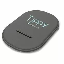Dispositivo Anti-Abbandono Tippy Smart Pad Salva Bebé