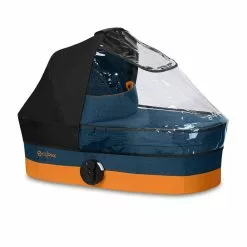 CYBEX GOLD Parapioggia Per Navicella Cot S - Trasparente