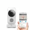 Motorola Wifi Baby Monitor MBP67 Connect -Negozio al dettaglio CYBEX GOLD 0022212 wifi baby monitor mbp67 connect