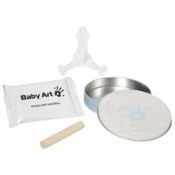 Baby Art Magic Box One Essentials Impronta Bimbo