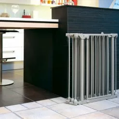 Safety 1st Estensione Per Cancelletto Di Sicurezza Modular - 72cm -Negozio al dettaglio CYBEX GOLD 0024323 estensione per cancelletto di sicurezza modular 72cm