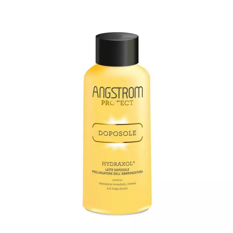 Angstrom Latte Doposole 200ml 3 Angstrom Latte Doposole 200ml