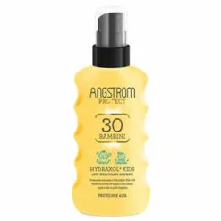 Angstrom Latte Solare Spray Per Bambini SPF 30 175ml