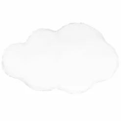 PICCI Cuscino Nuvola Space Grigio