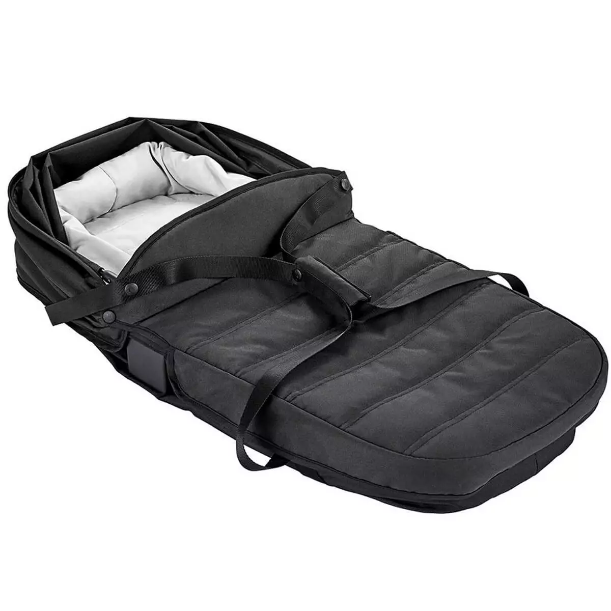 Baby Jogger Navicella Per Passeggino City Tour2 Jet 5 Baby Jogger Navicella Per Passeggino City Tour2 Jet - immagine 3