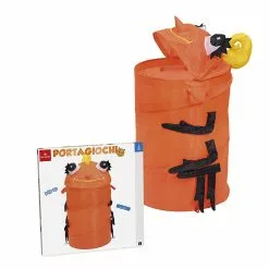 Dal Negro Portagiochi Formica